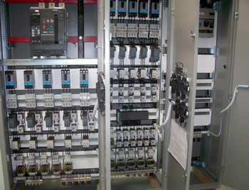 Automatización y Control